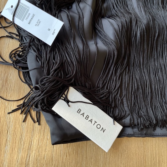 Tiny tops BABATON and ZARA - Picture 3 of 3